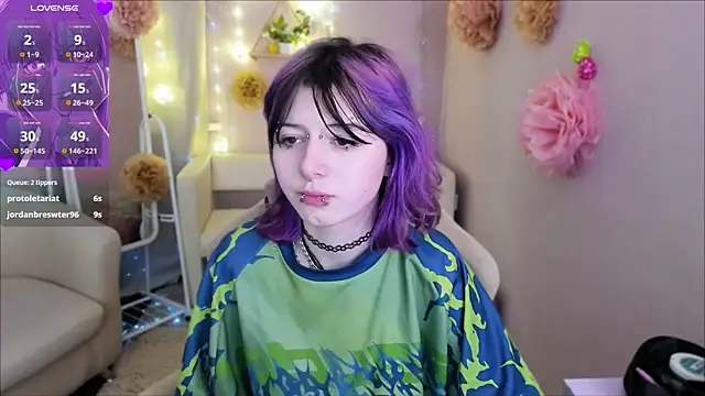 Ashley_VeilのライブXXXチャット