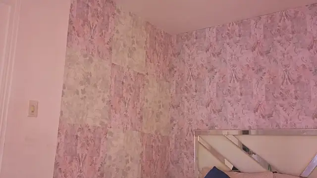 Show de april_summer_ na webcam