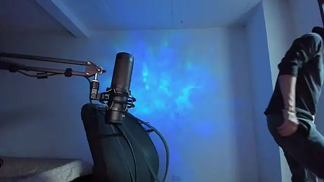 Headhunterdzn Webbikameraesitys