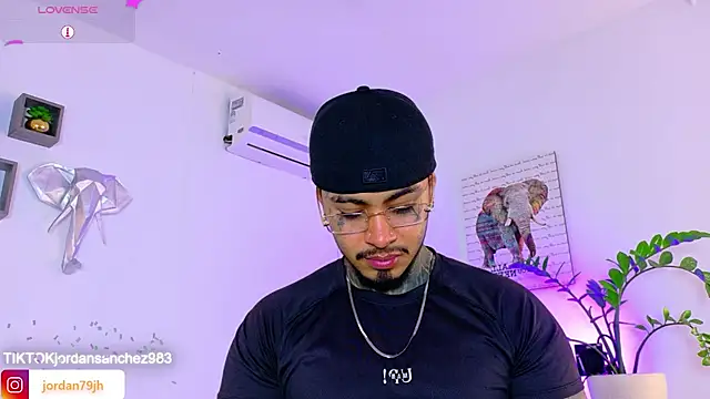 عرض كام JordanSmiith_