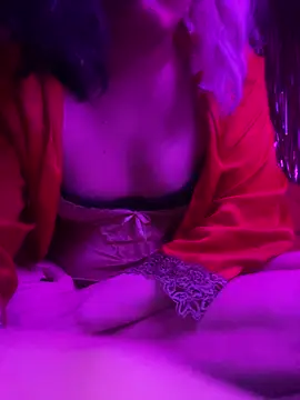 MotherElektra7 Chat XXX in diretta