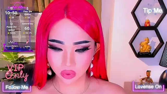 _prettyjawdropper_ 现场XXX聊天