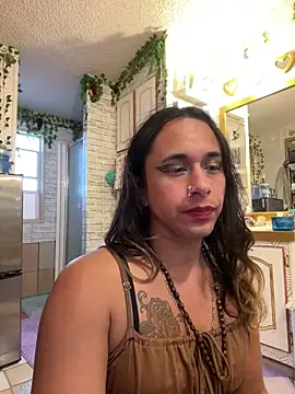 Chat XXX Live TranSexualJade95