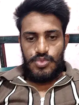 HotXKrish: вебкам-шоу