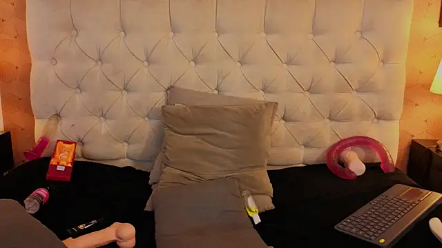 slim_tian Obrolan Langsung XXX