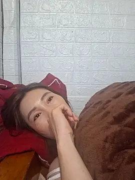 Adela-222 웹캠 쇼