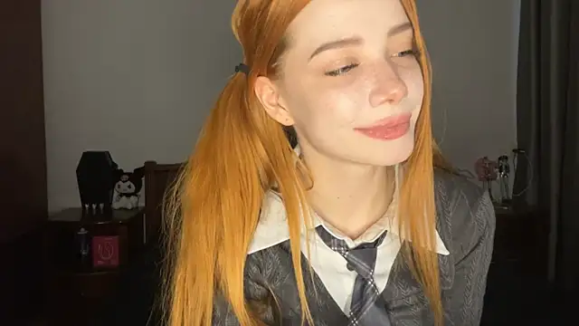 Kiralovessto's Webcam Show