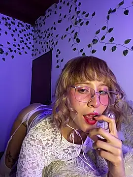 Capricornmystic1 Webcam show