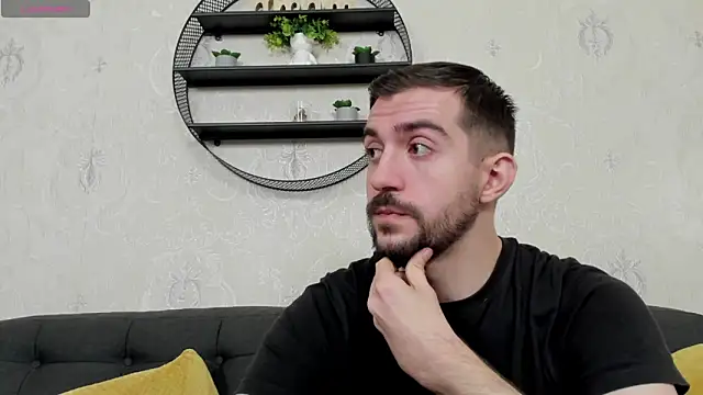 Dylan_Best Webcam show