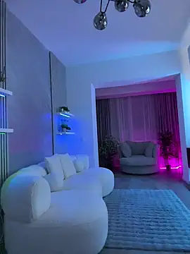 KirstieVegas' Live XXX Chat