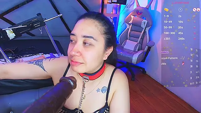 sayumi_dirty's Webcam Show