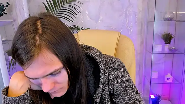 โชว์เว็บแคมของ WillFobos