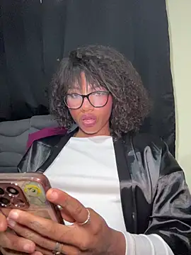 Webkamerová show Morena_fire