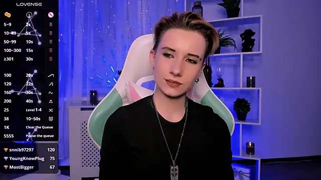 _Rein_ramm 现场XXX聊天