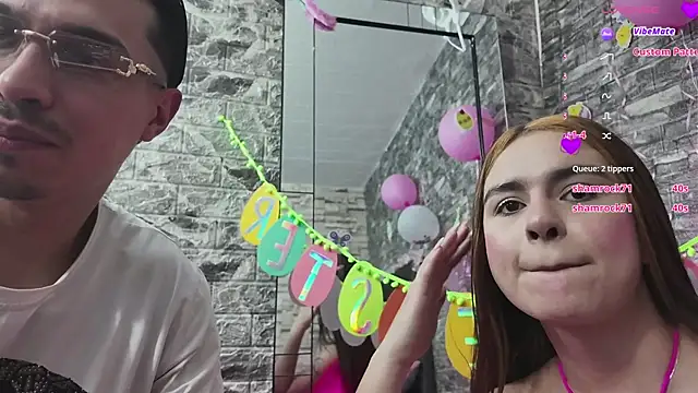 Rich_Couple_69 웹캠 쇼