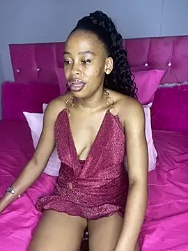 naughtiest_baddy's Live XXX Chat