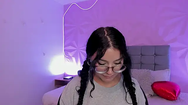 jenn_cg's Live XXX Chat