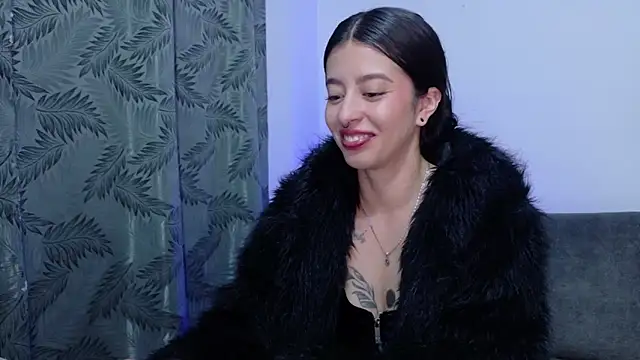 Chat XXX ao vivo de Misscarolsph