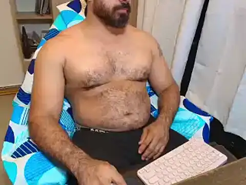 max_love255 웹캠 쇼