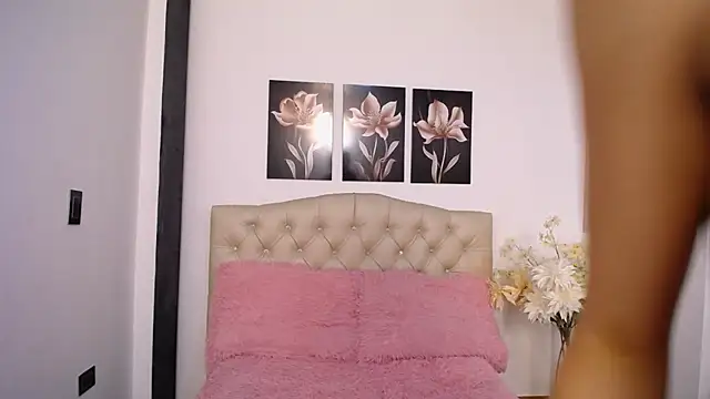 Chat XXX en directo de pinky_f00x