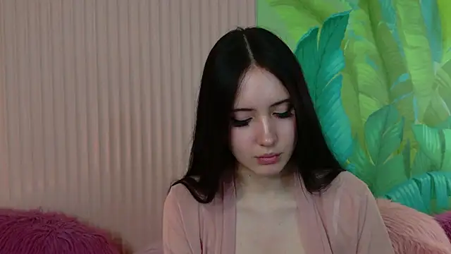 GraceMartinos 现场XXX聊天