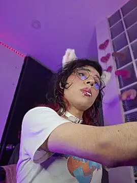 Sweet-SharoKitty Chat XXX live