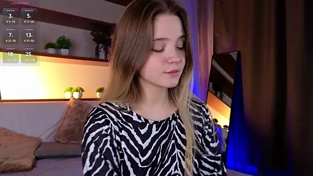 Chat XXX en directo de JeanToh