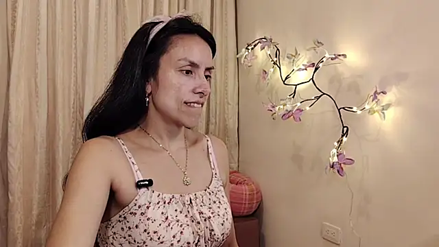 Chat XXX en directo de Bella_Exhibition