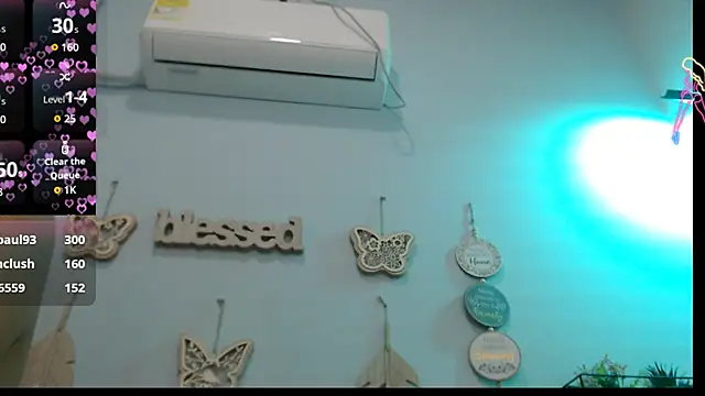 Онлайн чат XXX salomesmit666