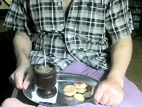 OreCam 在線直播表演