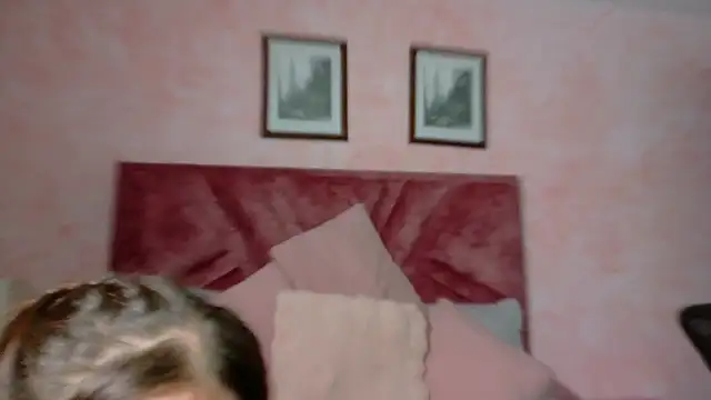 Chat XXX en directo de MelaniBeckers