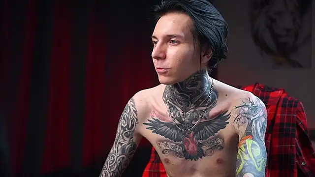 mr-capitalist Live XXX Chat