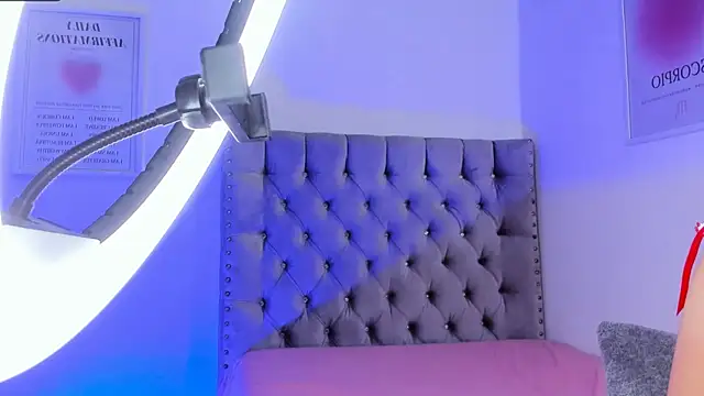 Chat XXX en directo de eva_cutee_