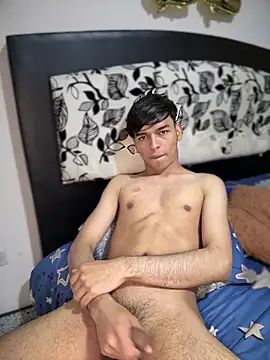 The_Conquer: απευθείας συνομιλία ΧΧΧ