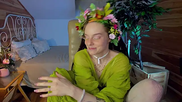 MephalaHOMM3's Live XXX Chat