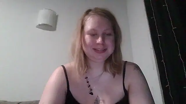 Bridget_Kiss 现场XXX聊天