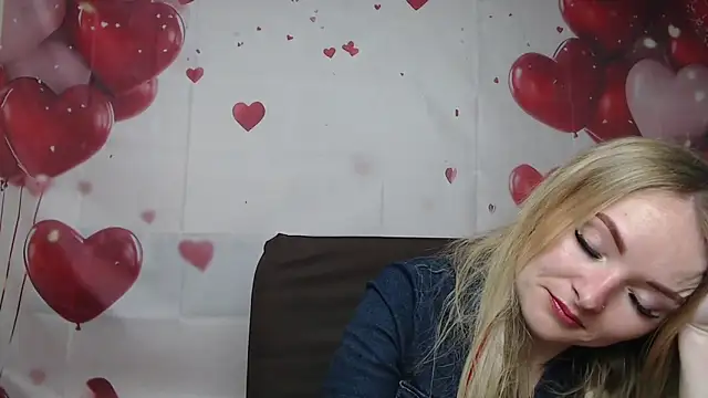 Nic0leDreams Chat XXX in diretta