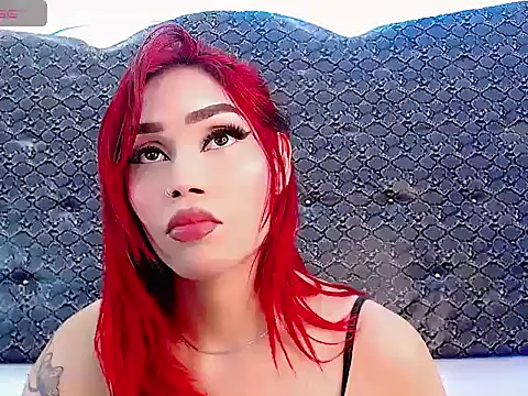 Salome_bichtxx 웹캠 쇼