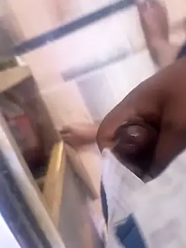 Show de VIKASHW na webcam