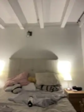 SelenaStone 现场XXX聊天