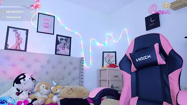 Sweet_baby_hellen 现场XXX聊天