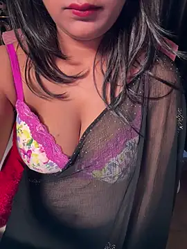 Lucky_Flora 现场XXX聊天