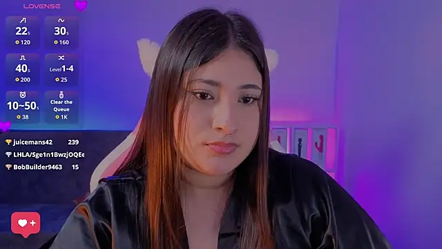 Gabs__ Live XXX-Chat