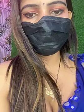 CUTI-NAINA Live XXX-chat