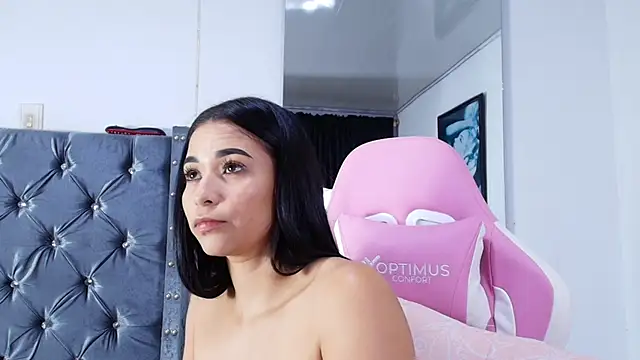 GraceWallace_ 现场XXX聊天