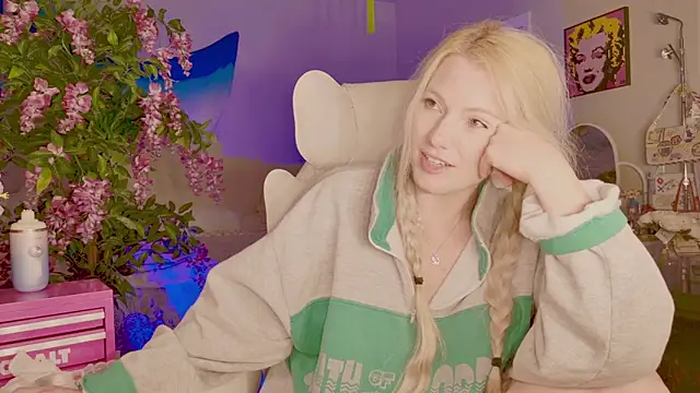 Talulaa লাইভ XXX চ্যাট