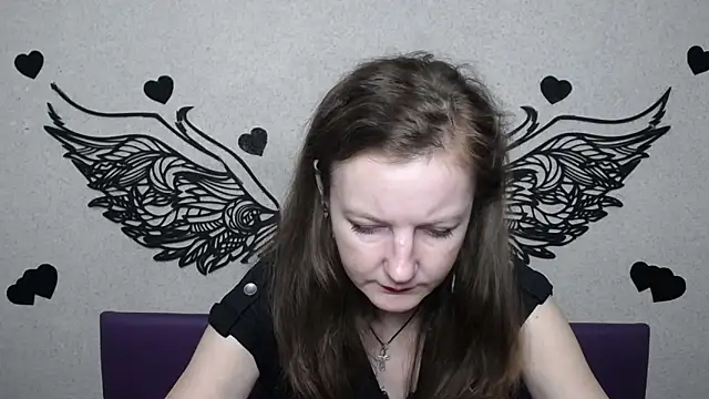 Czat XXX na żywo – MeganPirs