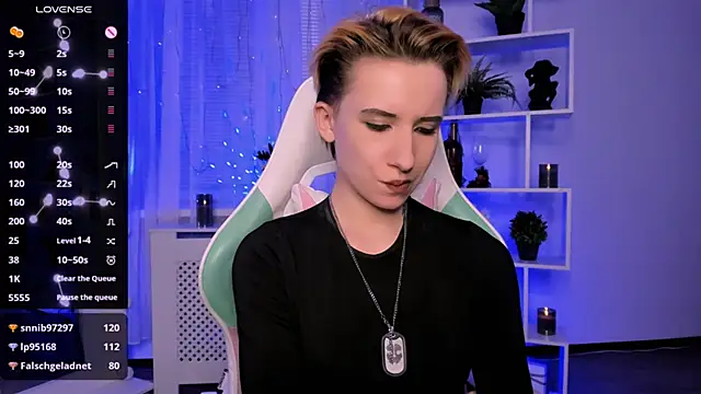 Czat XXX na żywo – _Rein_ramm