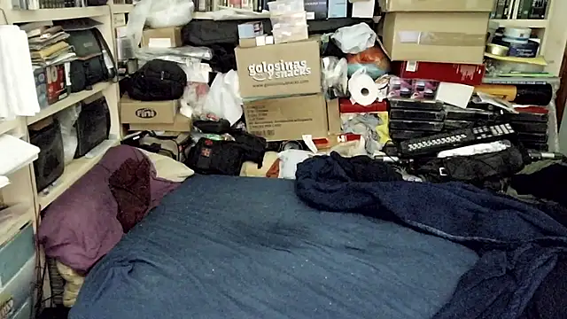 hadeszeuss2 webkamerás műsora