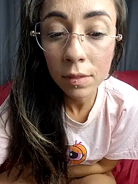 BabyyMetal's Live XXX Chat